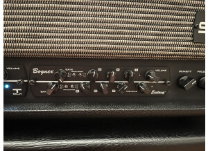 Synergy Amps SYN-1