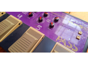 Ibanez PUE-5B (87397)