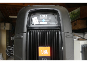 JBL EON 515XT