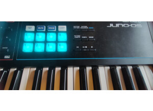 Roland JUNO-DS61