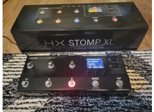 Line 6 HX Stomp XL
