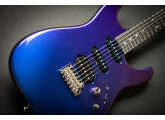 Guitare James Tyler Studio Elite HD RR Color Shifting NEUVE