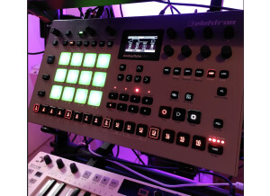 Elektron Analog Rytm MKII (12349)