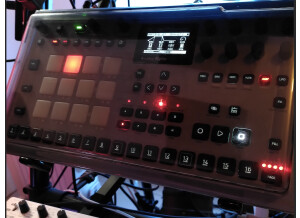 Elektron Analog Rytm MKII (20879)
