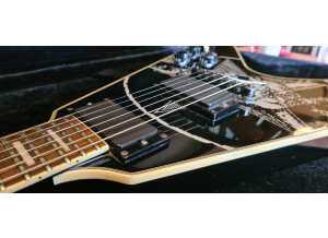 Dean Guitars Eric Peterson Old Skull V (18682)