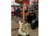 Fender Stratocaster Mexicaine 50ème anniversaire