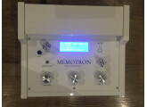 Manikin Electronic Memotron m2d