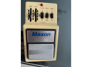 Auti Filter AF - 9 MAXON
