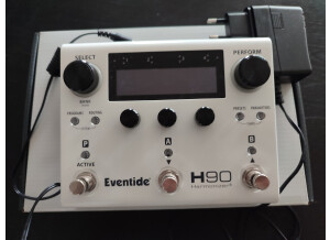 Eventide H90 Harmonizer (31796)