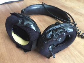 Sony MDR-7506