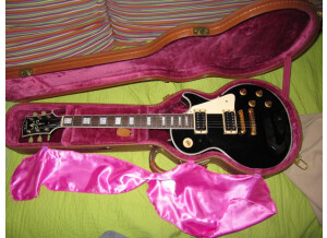 Tokai Guitars LC 85