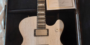 Guitare Electrique Paoletti 500