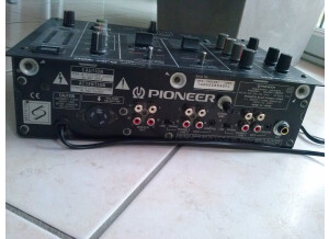 Pioneer DJM-300 (3346)