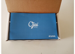 Strymon Ojai (13387)