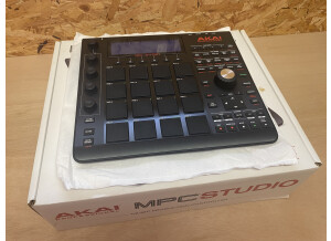 Akai Professional MPC Studio Black