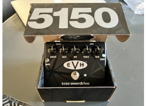 MXR EVH5150 Overdrive (42434)