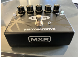 MXR EVH5150 Overdrive (9590)