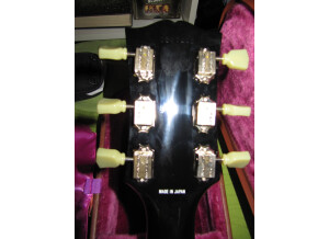 Tokai Guitars LC 85