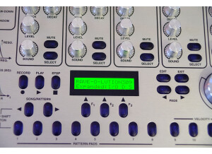 Quasimidi Rave-O-Lution 309-6