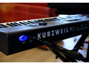 Kurzweil PC3