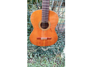 Alhambra Guitars 3 C (36804)
