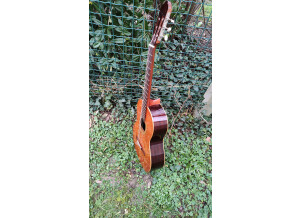 Alhambra Guitars 3 C (73333)