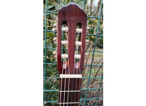 Alhambra Guitars 3 C (67721)