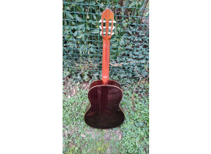 Alhambra Guitars 3 C (28737)