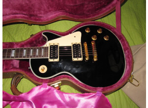 Tokai Guitars LC 85