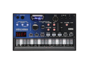 Korg Volca Nubass (50764)