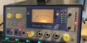 Focusrite Isa One Digital + fly + Cable S/PDIF