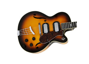 H62 Reissue BODY