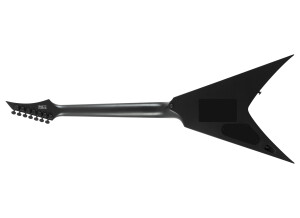 V1.7FR SVART+ back