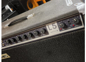 Gibson Lab Series L5