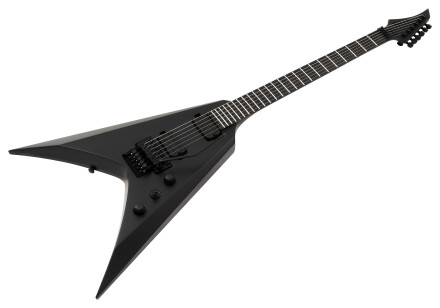 V1.6FR SVART+ SIDE V1.6FR SVART+ SIDE