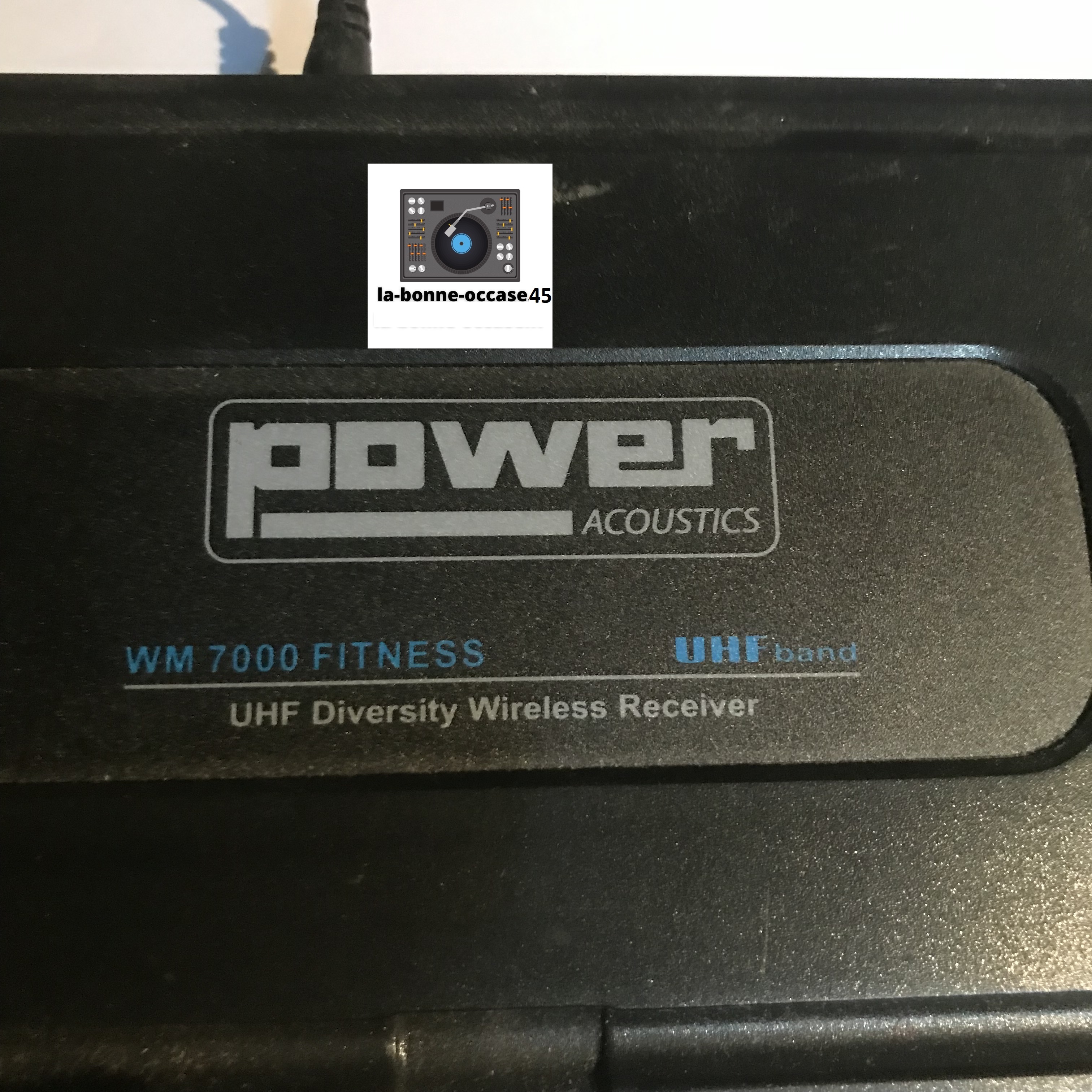 Micro UHF