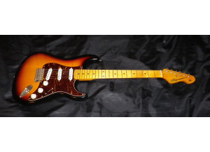 Vintage V6 Reissued (79606)
