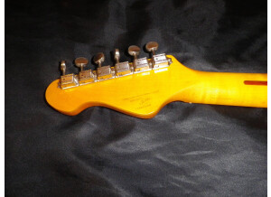 Vintage V6 Reissued (37272)