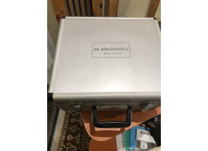 sE Electronics Z3300a