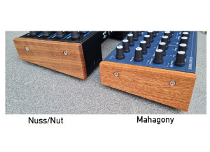 Stereoping Synth Programmer Matrix (61398)