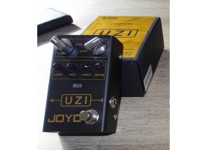 Joyo R-03 UZI (30385)