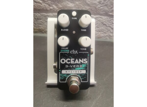 Electro-Harmonix Pico Oceans 3-Verb