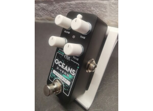 Electro-Harmonix Pico Oceans 3-Verb