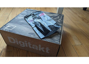 Elektron Digitakt (57550)