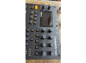 Elektron Digitakt (69014)