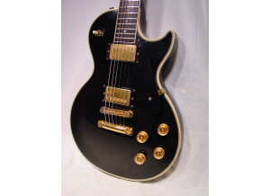 Gibson Les Paul Studio Custom (43724)