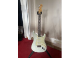 Fender Stratocaster Classic Player 60 (2011) + SSL-1 pickups