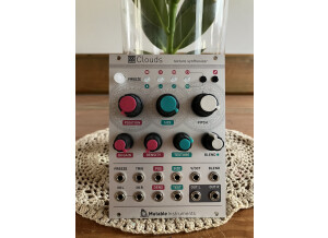 Mutable Instruments Clouds (28482)