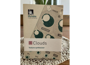 Mutable Instruments Clouds