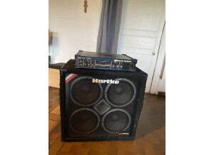 Hartke HA3500 (11336)